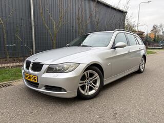 BMW 3-Serie (2005 - 2012)