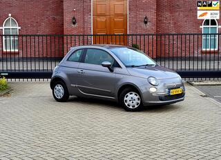 Fiat 500 (2007 - 2025)