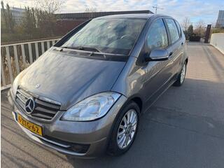 Mercedes-Benz A-Klasse (2004 - 2012)