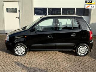HYUNDAI ATOS 1.1i Active Young