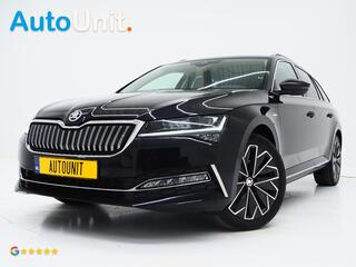 Skoda Superb Combi (2015 - 2023)