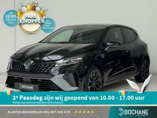 Renault Clio (2019 - 2025)