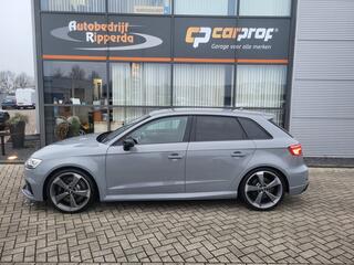 Audi A3 Sportback (2012 - 2020)