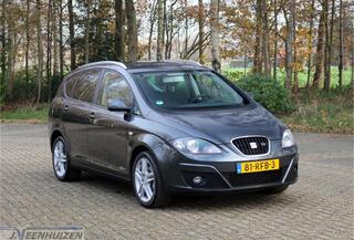 Seat Altea XL