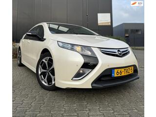 OPEL AMPERA 1.4