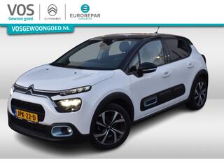CITROEN C3 PureTech 110 Shine | Elle Navigatie | Camera Achter | Airco | Parkeerhulp | LM Velgen | x