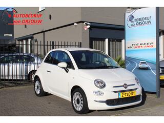 Fiat 500 (2007 - 2025)