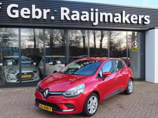 Renault Clio (2012 - 2019)