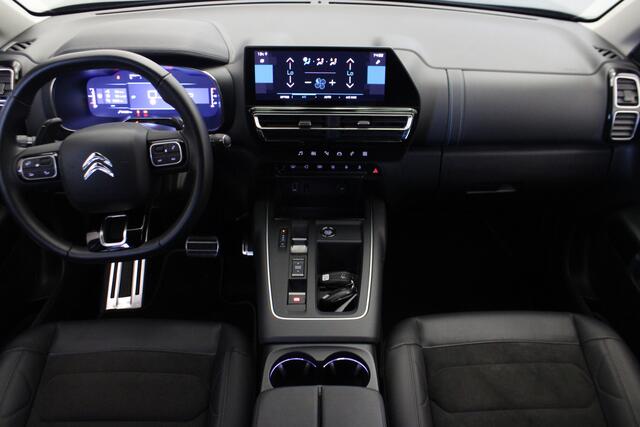 Citroen C5 Aircross 1.2 PureTech Business Plus