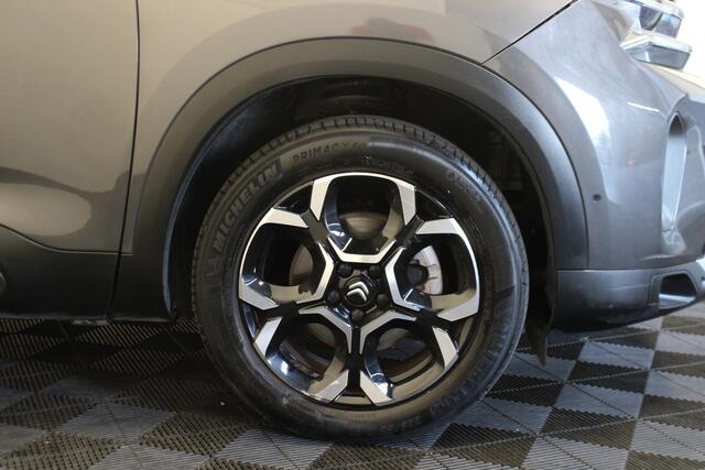 Citroen C5 Aircross 1.2 PureTech Business Plus