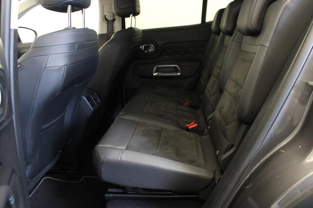 Citroen C5 Aircross 1.2 PureTech Business Plus