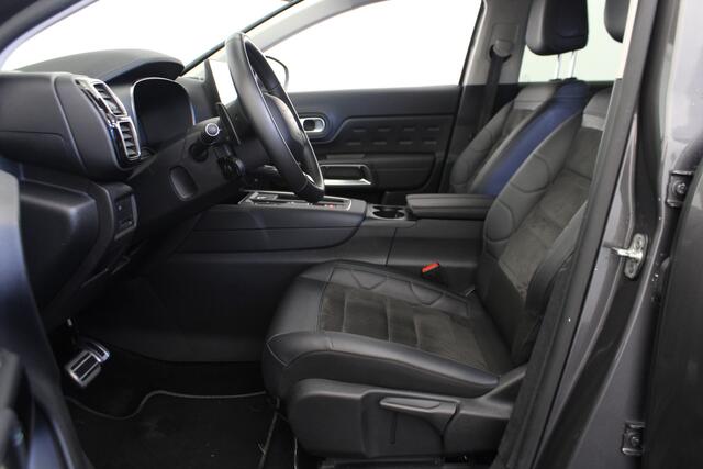 Citroen C5 Aircross 1.2 PureTech Business Plus