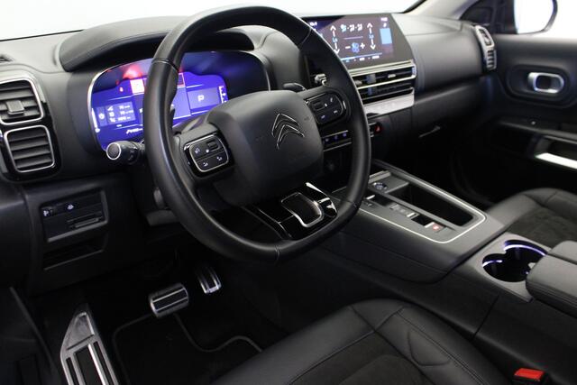 Citroen C5 Aircross 1.2 PureTech Business Plus