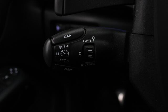 Citroen C5 Aircross 1.2 PureTech Business Plus
