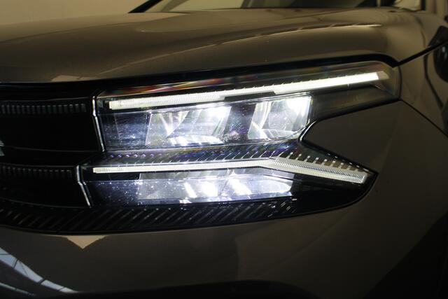 Citroen C5 Aircross 1.2 PureTech Business Plus