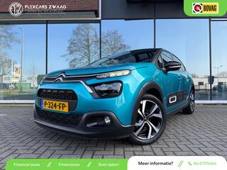 Citroen C3 (2016 - 2023)