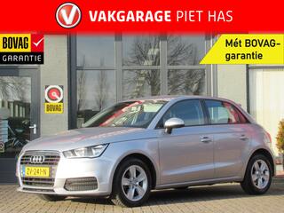 AUDI A1 Sportback 1.4 TDI Euro-6 Pro Line S| 5-Deurs| Superzuinig| | Clims-Airco | Navigatie | Parkeersensoren | Incl. Garantie | Bluetooth |