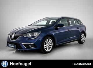 Renault Megane Estate