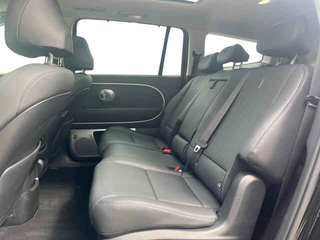 Hyundai Ioniq 9 Lounge AWD+ 110.3kWh 428pk |  7-PERSOONS | SCHUIF/KANTELDAK | ULTRAVIOLET CLEANING | 2.500KG TREKGEWICHT GEREMD | BESTE IN ZIJN KLASSE |
