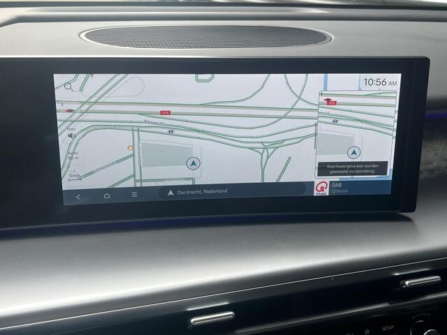 Hyundai Ioniq 9 Lounge AWD+ 110.3kWh 428pk |  7-PERSOONS | SCHUIF/KANTELDAK | ULTRAVIOLET CLEANING | 2.500KG TREKGEWICHT GEREMD | BESTE IN ZIJN KLASSE |