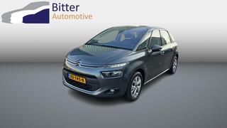 CITROEN C4 PICASSO 1.2 PureTech Business Volledig Onderhouden