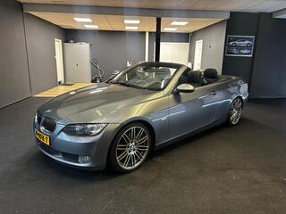 BMW 3-Serie Cabrio