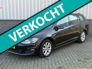 Volkswagen Golf Variant VII