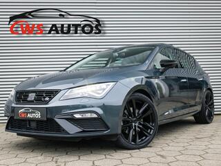 Seat Leon (2012 - 2020)