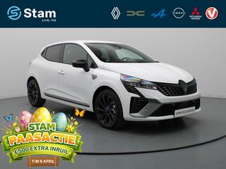 Renault Clio (2019 - 2025)