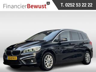 BMW 2-Serie Gran Tourer (2015 - 2021)