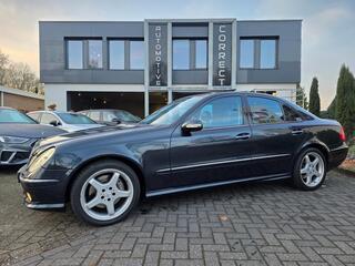 Mercedes-Benz E-Klasse (2002 - 2009)