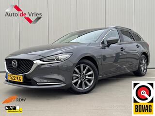 Mazda 6 Sportbreak