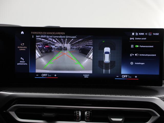 BMW 3-Serie Touring 330e M-Sport | M-Pakket | Panoramadak | Ele. stoelen + Geheugen | HUD | Sportstoelen | Camera | Apple CarPlay/Android auto | Adaptieve