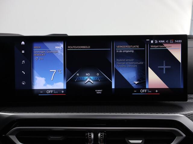 BMW 3-Serie Touring 330e M-Sport | M-Pakket | Panoramadak | Ele. stoelen + Geheugen | HUD | Sportstoelen | Camera | Apple CarPlay/Android auto | Adaptieve