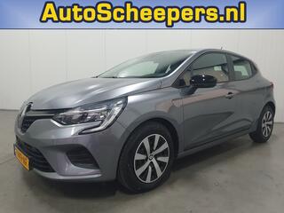 Renault Clio (2019 - 2025)