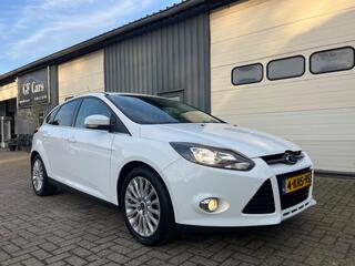Ford Focus (2011 - 2018)
