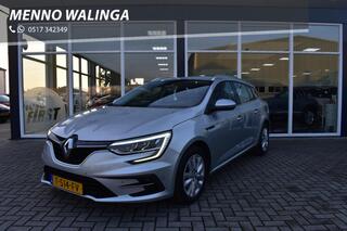 Renault Megane Estate