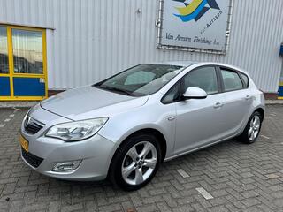 Opel Astra (2009 - 2015)