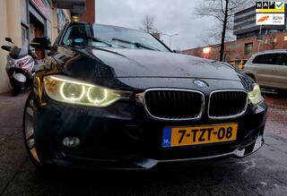 BMW 3-Serie (2012 - 2018)