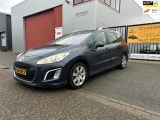 PEUGEOT 308 SW 1.6 VTi Premi�re Incl. Nieuwe APK