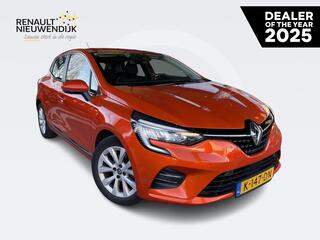 Renault Clio (2019 - 2025)