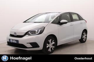 HONDA JAZZ 1.5 e:HEV Elegance | Automaat | Adaptive cruise control | CarPlay | Stoelverwarming