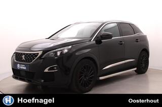 PEUGEOT 3008 1.6 PureTech GT Line | Automaat | Panoramadak | Adaptive cruise control | CarPlay | Camera | Stoelverwarming
