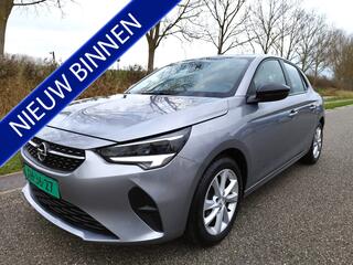 OPEL CORSA 1.2 Elegance Business ** Carplay ** NAVI ** Cruise adaptief ** Airco ** TOPSTAAT **