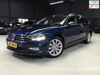 Volkswagen Passat Variant (2014 - 2023)