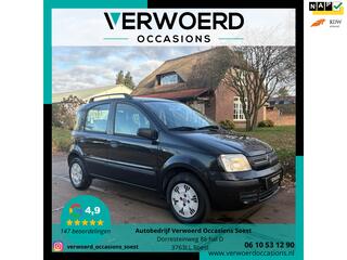 Fiat Panda (2003 - 2011)