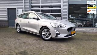 FORD FOCUS Wagon 1.0 EcoBoost Edition*Navigatie*Pdc V/A*Cruise*Lm*Enz