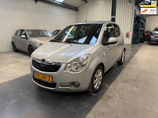 Opel Agila