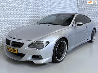BMW 6-SERIE 645Ci V8 met spoilerpakket! * LIEFDE NODIG * (2004)