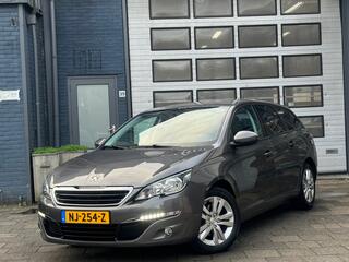 Peugeot 308 SW (2014 - 2021)